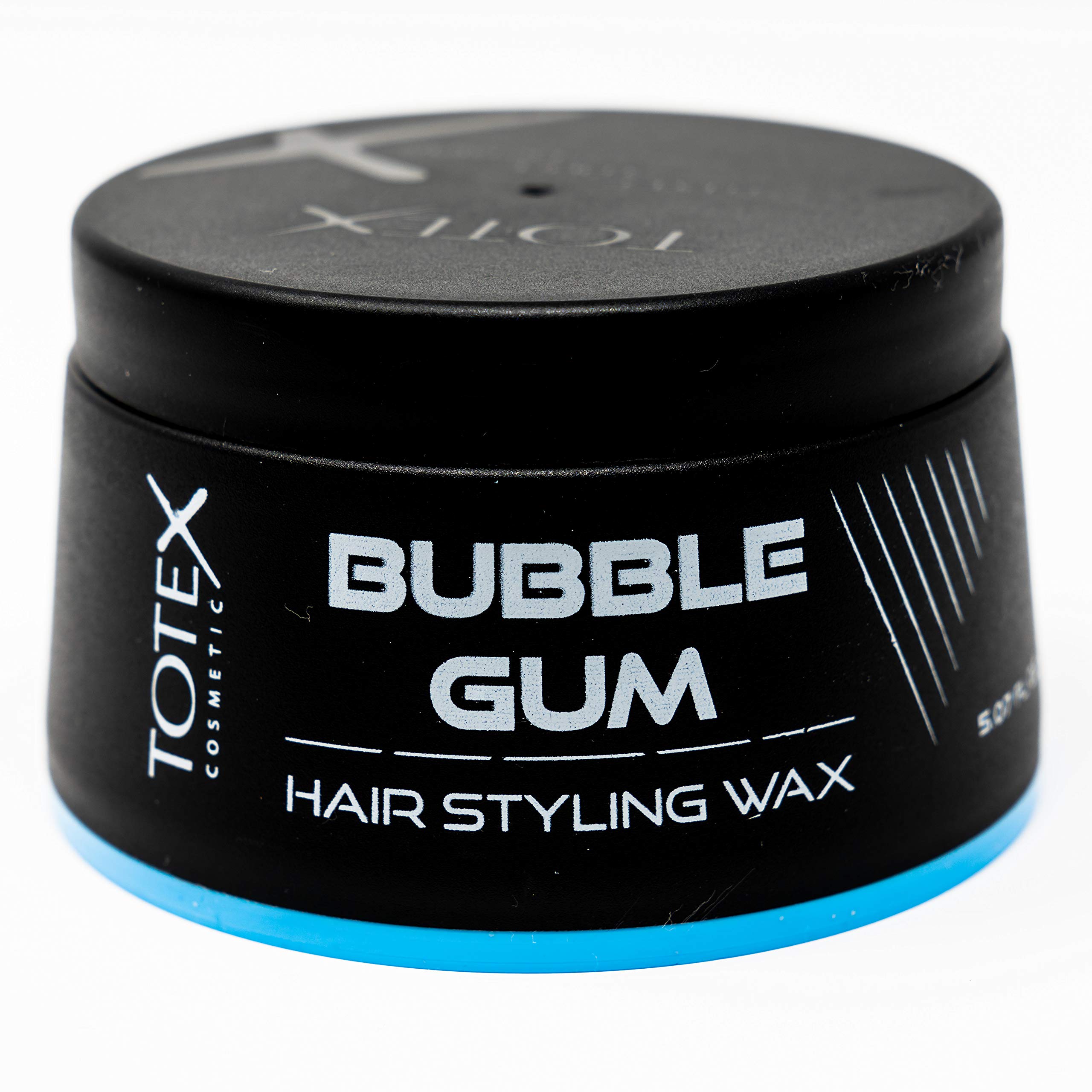 Cire Capillaire TOTEX Bubble Gum 150ml pour Chevelure Hydratée et Souple